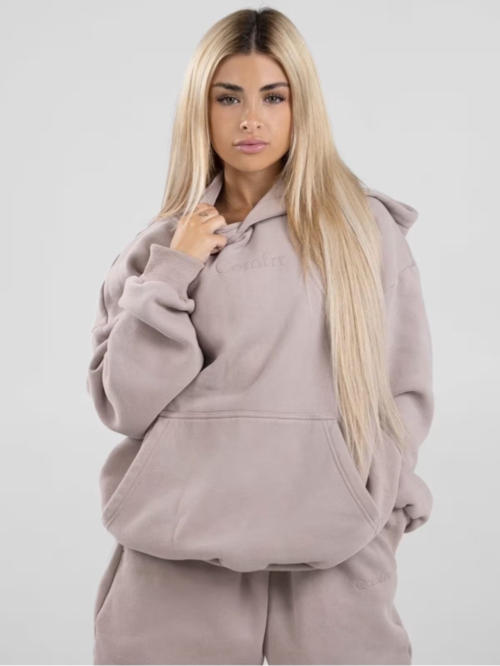 Comfrt Signature Fit Bundle